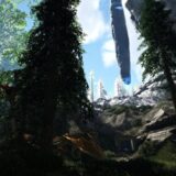 フィヨルドマップ