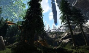 【ASE】フィヨルドマップの地域紹介とストーリー攻略｜深海・洞窟の場所と独自機能まとめ