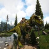 カルカロドントサウルス