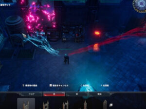 【V Risingチュートリアル3】拠点に屋根を付ける方法は？床と城壁を石製に変えよう！