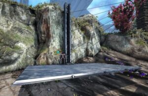 【ARK】エレベーターレール＆足場の作り方と使い方｜木製と金属製の違いとメリット・デメリットまとめ