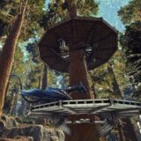 ツリープラットフォーム