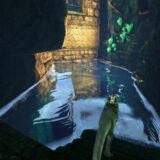 センターの免疫のアーティファクトがある場所