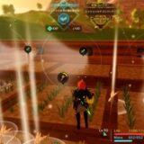 作物コレクター