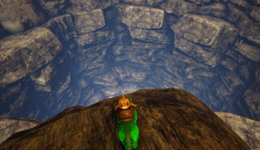 【ARK】センター「大物」と「強者」の洞窟攻略｜おすすめ騎乗ペットとアーティファクトまでのルートまとめ