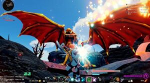 【プレイレビュー#2】ユニークなダンジョンとボス級モンスター達！狩るほど楽しくなる要素とは？