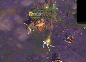 【PK護身術】危険なPvPマップで生き伸びる方法！要注意するべき状態のプレイヤーとは？