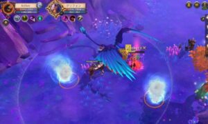 【レビュー#2】アルビオンオンラインを約300時間プレイして感じた感想！面白い点は？