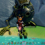 ミルウィン丘陵にある4種類の地産アイテムの場所は?塔の修復時に困ったら確認しよう!