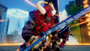 はじまりの遺跡のボス【サテュロス】攻略方法！遺跡の場所とダンジョン途中での難関ポイントは？