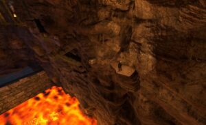 【ARK】センター「群集の洞窟」攻略｜危険なアスレチック要素の突破方法まとめ