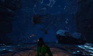 【ARK】センター「天帝の洞窟」攻略｜アーティファクトまでの最短ルートとおすすめ騎乗ペット