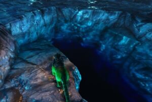 【ARK】センター「賢者」と「暴食」の洞窟攻略｜必須の前準備とアーティファクトまでのルート解説