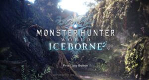 【プレイレビュー#1】モンスターハンターワールド：アイスボーンをプレイ！過去作との違いや本作の魅力とは？