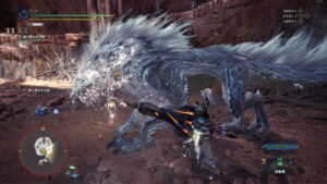 飛雷竜トビカガチの攻略方法！勝てない時の上手な対策方法や各難易度ごとの報酬の違いとは？