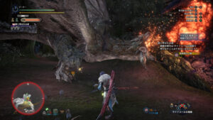 雌火竜リオレイアの攻略方法！弱点や隙の大きい動作と剥ぎ取りで取得出来る素材の種類は？