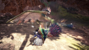 毒妖鳥プケプケの攻略方法！気を付ける攻撃内容や弱点、各難易度ごとの報酬の違いとは？