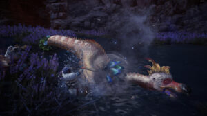 掻鳥クルルヤックの攻略方法！各難易度で違う報酬や装備スキルと注意するべき攻撃内容とは？