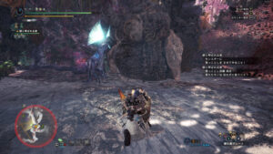 眩鳥ツィツィヤックの攻略方法！部位破壊の効果や各難易度ごとに剥ぎ取り出来る素材の種類は？