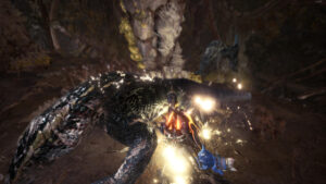 痺賊竜ドスギルオスの攻略方法！戦闘時に便利なスキルの紹介と各難易度ごとに入手出来る素材は？