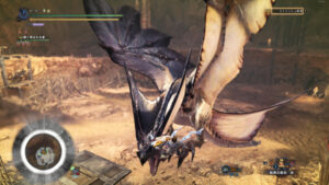 風漂竜レイギエナの攻略方法！氷属性やられの効果や対策＆攻めるべき弱点とは？