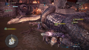 【プレイレビュー#3】MHWI全編クリア！クリア後のやり込み要素やソロとマルチの違いは？