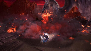 黒龍ミラボレアス攻略方法！ソロでも安全に倒せるようになるスキル構成は？