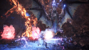 煌黒龍アルバトリオンの攻略方法！抑制の取り方やエスカトンジャッジメントを耐える方法とは？