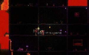 ブードゥーデーモンの出現条件と出ない時の対処法【ガイドのブードゥー人形の入手方法｜1.4.5対応】