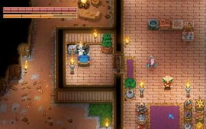 NPCが居住可能な部屋の条件！必須となる家具とは？