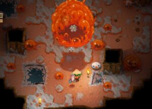 【奇怪生命体グラーチ】の攻略方法！オススメの戦法と装備