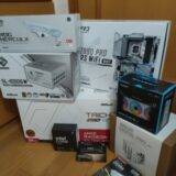 14年振りに新PC自作！約40万円をぶっ込んで高みを目指す！