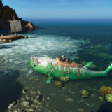 シファクティヌスの生息場所とテイム方法！トラップ無しで簡単に拘束する反則技とは？