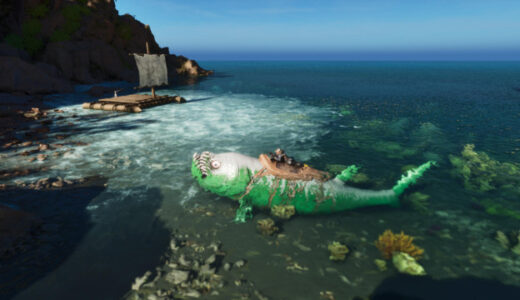 下のソーシャルリンクからフォロー