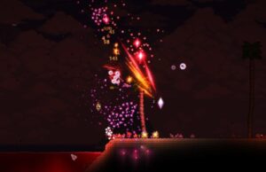 【テラリア】ブラッドムーンの攻略方法｜発生条件と入手アイテムまとめ