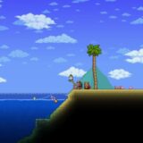 釣りのやり方と釣りパワーの上げ方！溶岩で釣りをする方法は？