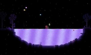 【テラリア】シマー（Shimmer）の探し方｜使い方と永続強化アイテムの入手方法まとめ