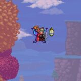 翼装備一覧と素材の入手方法！性能によるティア分けもしてみた！