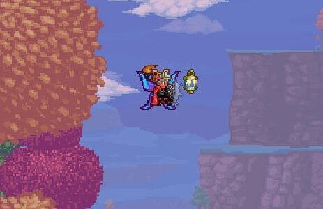 翼装備一覧と素材の入手方法！性能によるティア分けもしてみた！